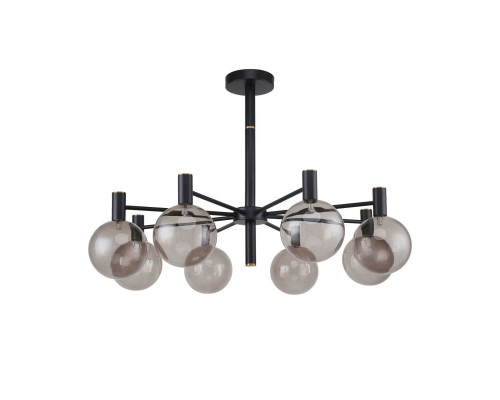 Купить Люстра на штанге Favourite 2766-8P| VIVID-LIGHT.RU