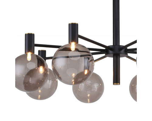 Купить Люстра на штанге Favourite 2766-8P| VIVID-LIGHT.RU