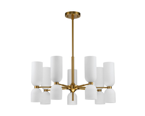 Оформить заказ Люстра на штанге Favourite 2876-7P| VIVID-LIGHT.RU