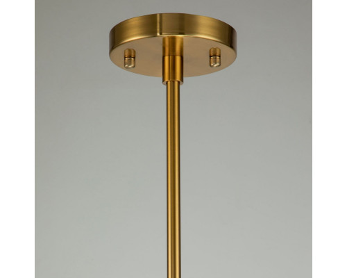 Оформить заказ Люстра на штанге Favourite 2876-7P| VIVID-LIGHT.RU