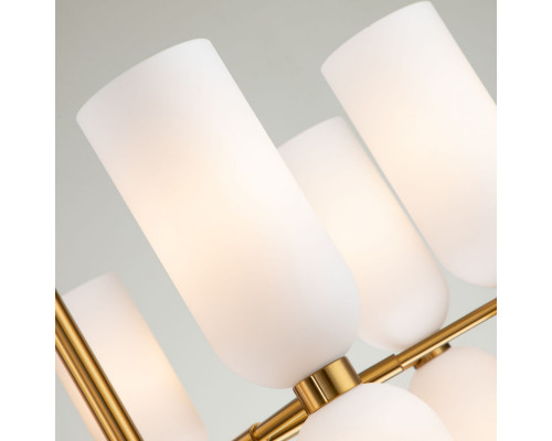 Оформить заказ Люстра на штанге Favourite 2876-7P| VIVID-LIGHT.RU