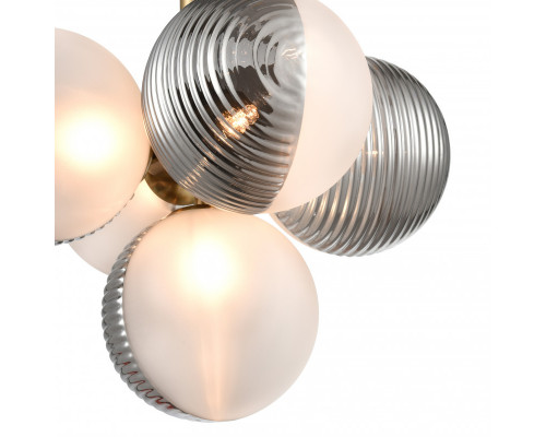 Купить Люстра на штанге Vele Luce VL5484P05| VIVID-LIGHT.RU