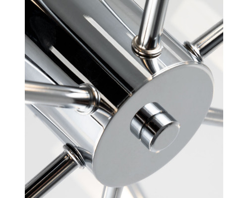 Сделать заказ Люстра на штанге ARTE Lamp A7410PL-24CC| VIVID-LIGHT.RU