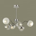Сделать заказ Люстра на штанге LUMION 4554/6C| VIVID-LIGHT.RU