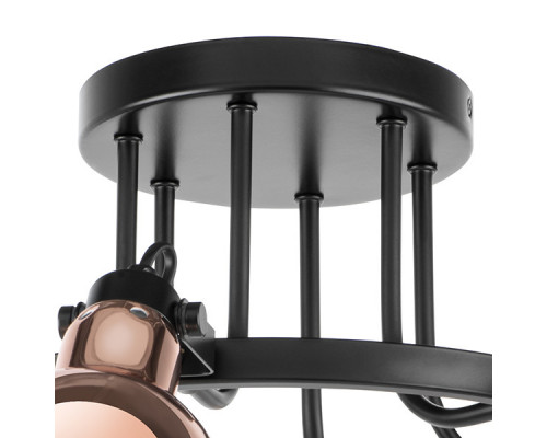 Оформить заказ Люстра на штанге Lightstar 761063| VIVID-LIGHT.RU