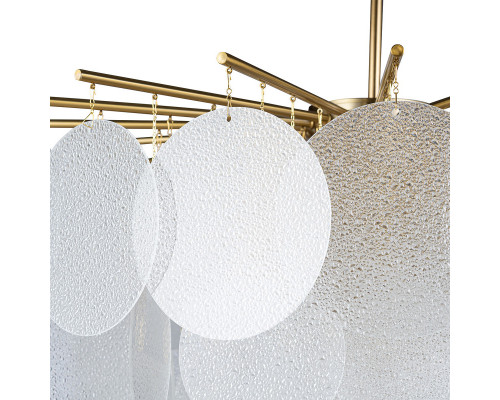 Сделать заказ Люстра на штанге LOFT IT 10022/800| VIVID-LIGHT.RU