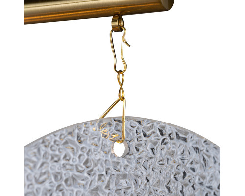 Сделать заказ Люстра на штанге LOFT IT 10022/800| VIVID-LIGHT.RU