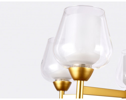 Купить Люстра на штанге Ambrella Light TR3154| VIVID-LIGHT.RU