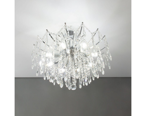 Сделать заказ Люстра на штанге Citilux CL302180| VIVID-LIGHT.RU