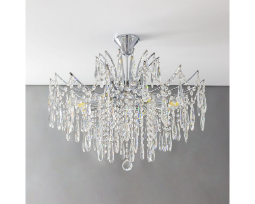 Сделать заказ Люстра на штанге Citilux CL302180| VIVID-LIGHT.RU