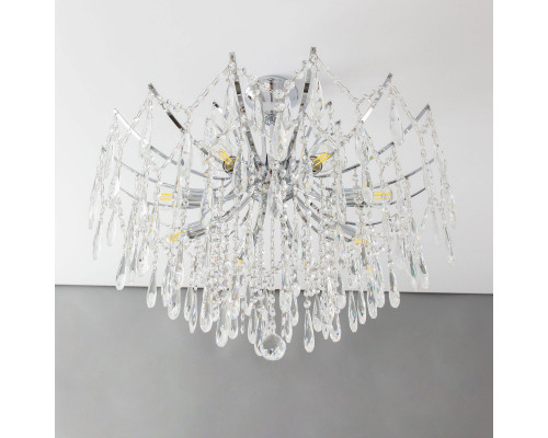 Сделать заказ Люстра на штанге Citilux CL302180| VIVID-LIGHT.RU