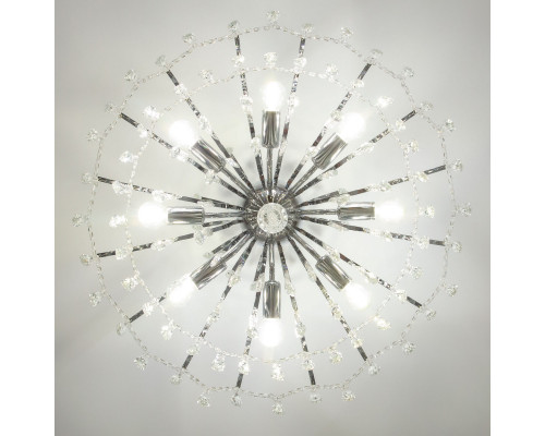 Сделать заказ Люстра на штанге Citilux CL302180| VIVID-LIGHT.RU