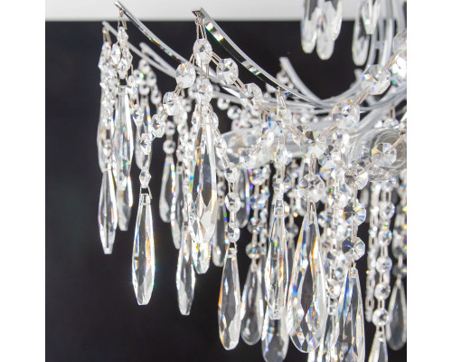 Сделать заказ Люстра на штанге Citilux CL302180| VIVID-LIGHT.RU