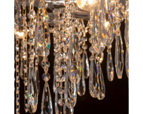 Сделать заказ Люстра на штанге Citilux CL302180| VIVID-LIGHT.RU