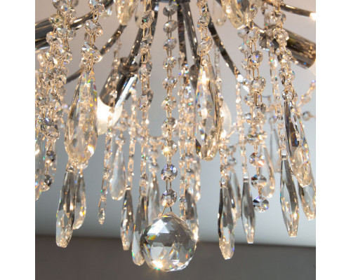 Сделать заказ Люстра на штанге Citilux CL302180| VIVID-LIGHT.RU