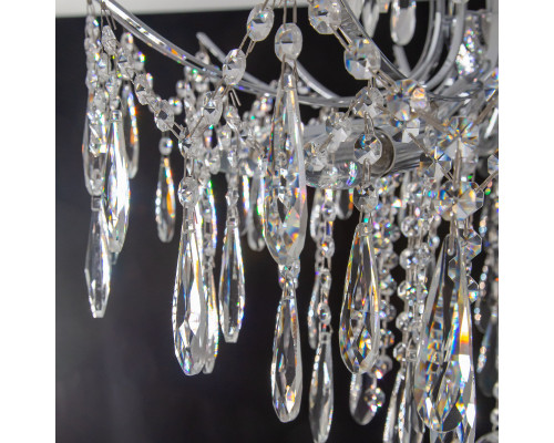 Сделать заказ Люстра на штанге Citilux CL302180| VIVID-LIGHT.RU