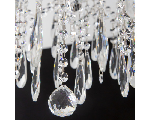 Сделать заказ Люстра на штанге Citilux CL302180| VIVID-LIGHT.RU