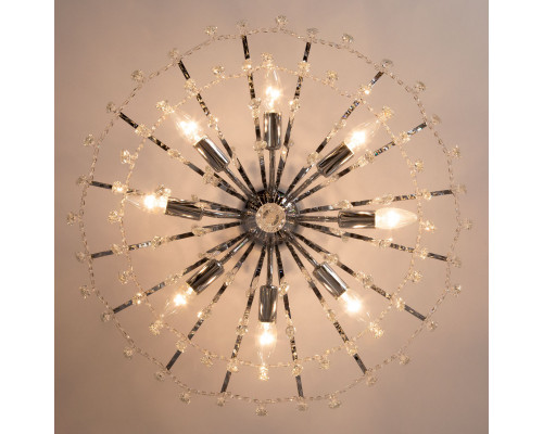 Сделать заказ Люстра на штанге Citilux CL302180| VIVID-LIGHT.RU