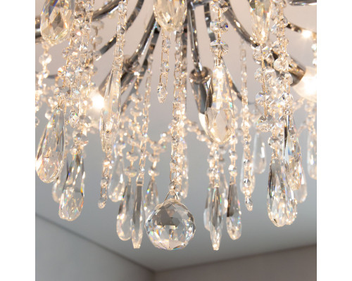 Сделать заказ Люстра на штанге Citilux CL302180| VIVID-LIGHT.RU