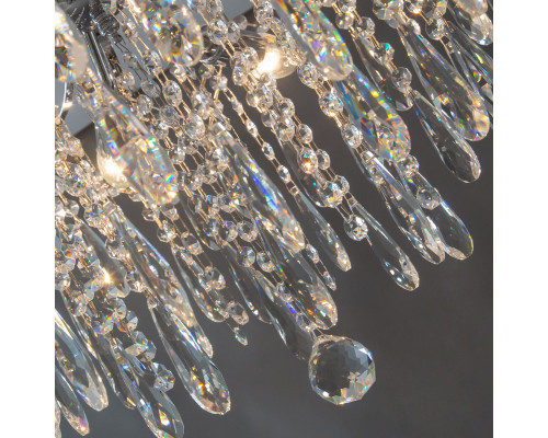 Сделать заказ Люстра на штанге Citilux CL302180| VIVID-LIGHT.RU