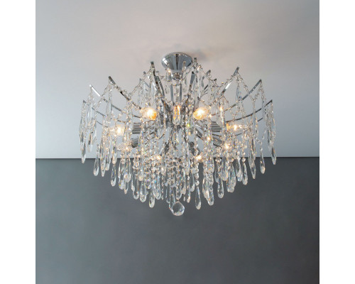 Сделать заказ Люстра на штанге Citilux CL302180| VIVID-LIGHT.RU