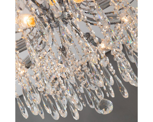 Сделать заказ Люстра на штанге Citilux CL302180| VIVID-LIGHT.RU