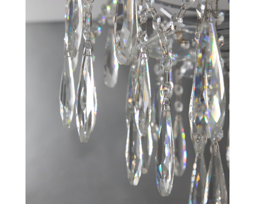 Сделать заказ Люстра на штанге Citilux CL302180| VIVID-LIGHT.RU