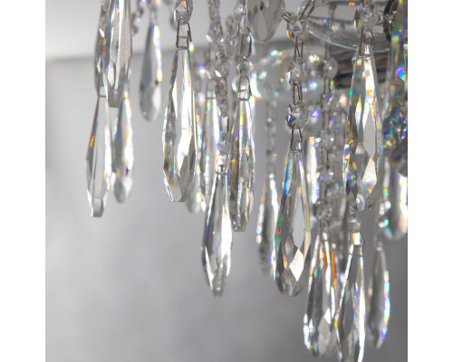 Сделать заказ Люстра на штанге Citilux CL302180| VIVID-LIGHT.RU