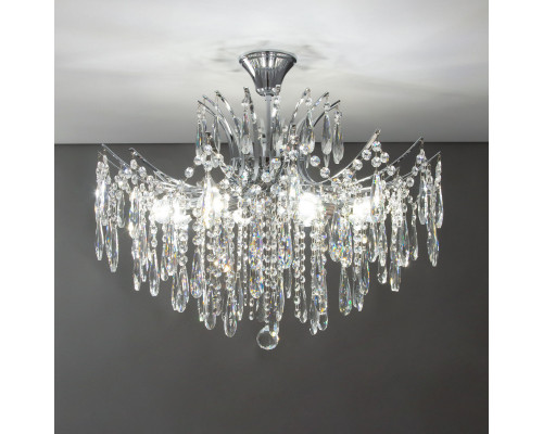 Сделать заказ Люстра на штанге Citilux CL302180| VIVID-LIGHT.RU