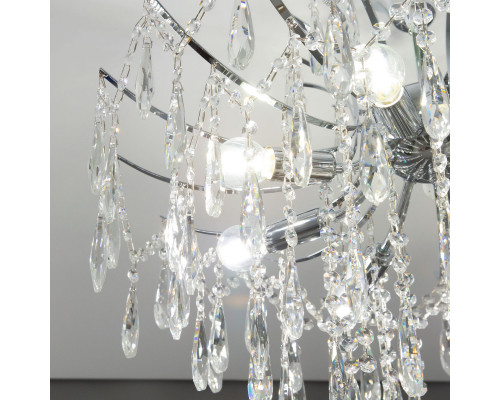 Сделать заказ Люстра на штанге Citilux CL302180| VIVID-LIGHT.RU