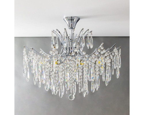 Сделать заказ Люстра на штанге Citilux CL302180| VIVID-LIGHT.RU