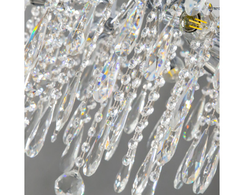 Сделать заказ Люстра на штанге Citilux CL302180| VIVID-LIGHT.RU