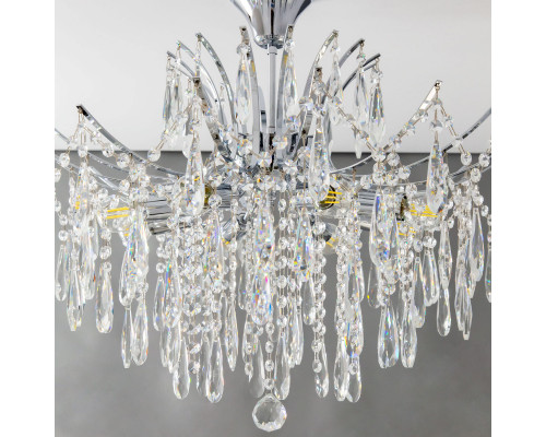 Сделать заказ Люстра на штанге Citilux CL302180| VIVID-LIGHT.RU