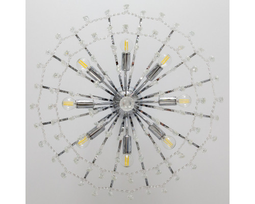 Сделать заказ Люстра на штанге Citilux CL302180| VIVID-LIGHT.RU