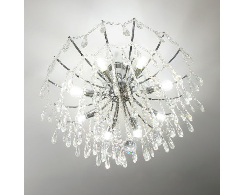 Сделать заказ Люстра на штанге Citilux CL302180| VIVID-LIGHT.RU