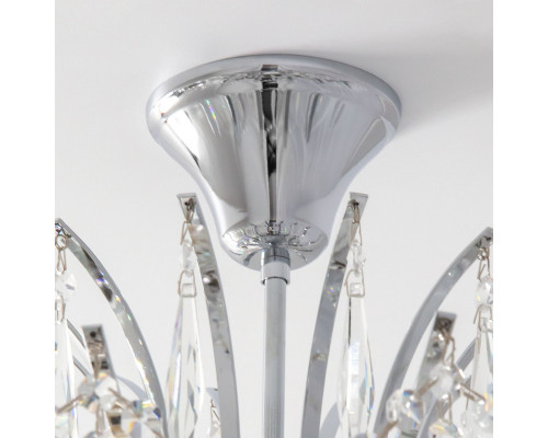 Сделать заказ Люстра на штанге Citilux CL302180| VIVID-LIGHT.RU