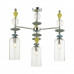Сделать заказ Люстра на штанге Odeon Light 4893/3C| VIVID-LIGHT.RU