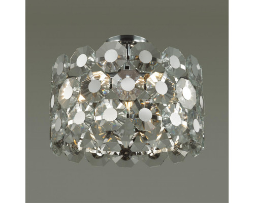 Сделать заказ Люстра на штанге Odeon Light 4973/5C| VIVID-LIGHT.RU