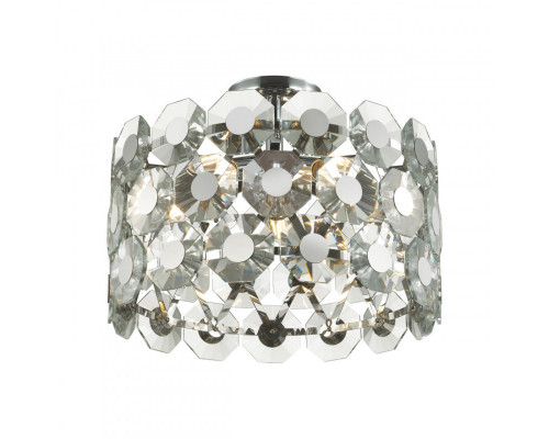 Сделать заказ Люстра на штанге Odeon Light 4973/5C| VIVID-LIGHT.RU