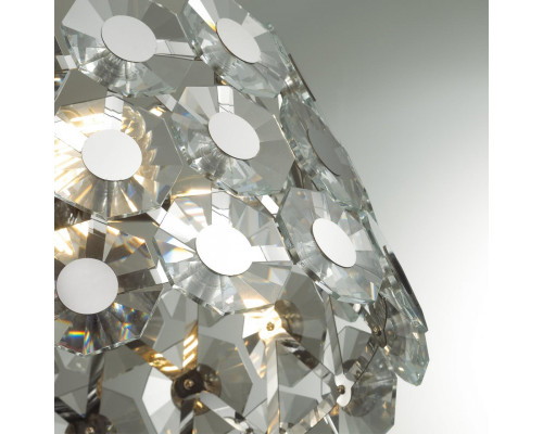 Сделать заказ Люстра на штанге Odeon Light 4973/5C| VIVID-LIGHT.RU