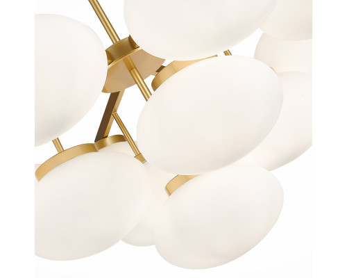 Купить Люстра на штанге ST-Luce SL1503.203.13| VIVID-LIGHT.RU