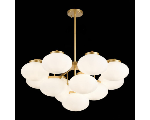 Купить Люстра на штанге ST-Luce SL1503.203.13| VIVID-LIGHT.RU