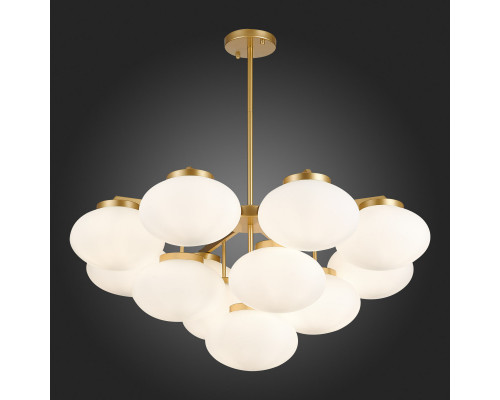 Купить Люстра на штанге ST-Luce SL1503.203.13| VIVID-LIGHT.RU