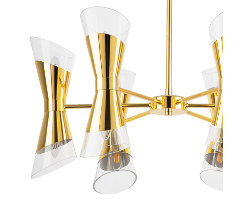 Оформить заказ Люстра на штанге Lightstar 817122| VIVID-LIGHT.RU