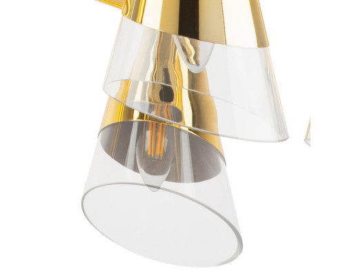 Оформить заказ Люстра на штанге Lightstar 817122| VIVID-LIGHT.RU