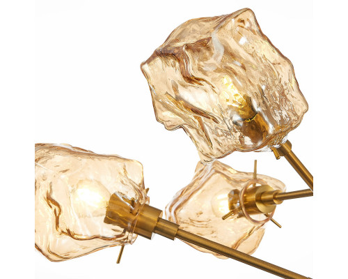 Сделать заказ Люстра на штанге ST-Luce SL1175.302.06| VIVID-LIGHT.RU