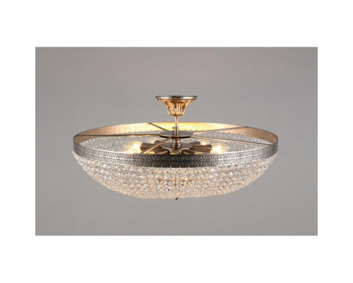 Оформить заказ Люстра на штанге APLOYT APL.756.17.10| VIVID-LIGHT.RU