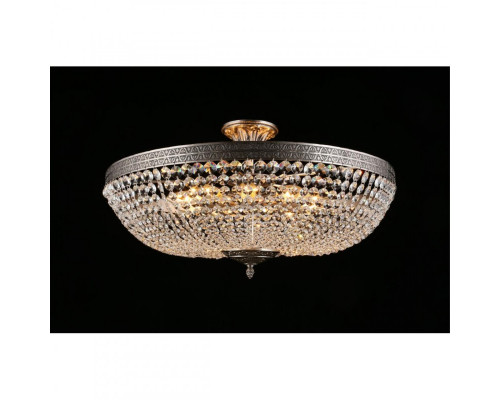 Оформить заказ Люстра на штанге APLOYT APL.756.17.10| VIVID-LIGHT.RU