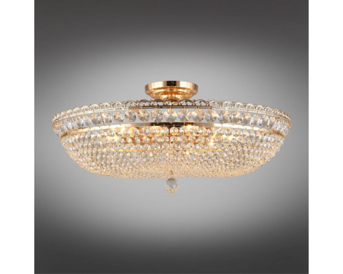 Купить Люстра на штанге APLOYT APL.758.17.12| VIVID-LIGHT.RU