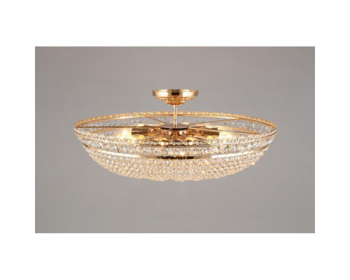 Купить Люстра на штанге APLOYT APL.758.17.12| VIVID-LIGHT.RU